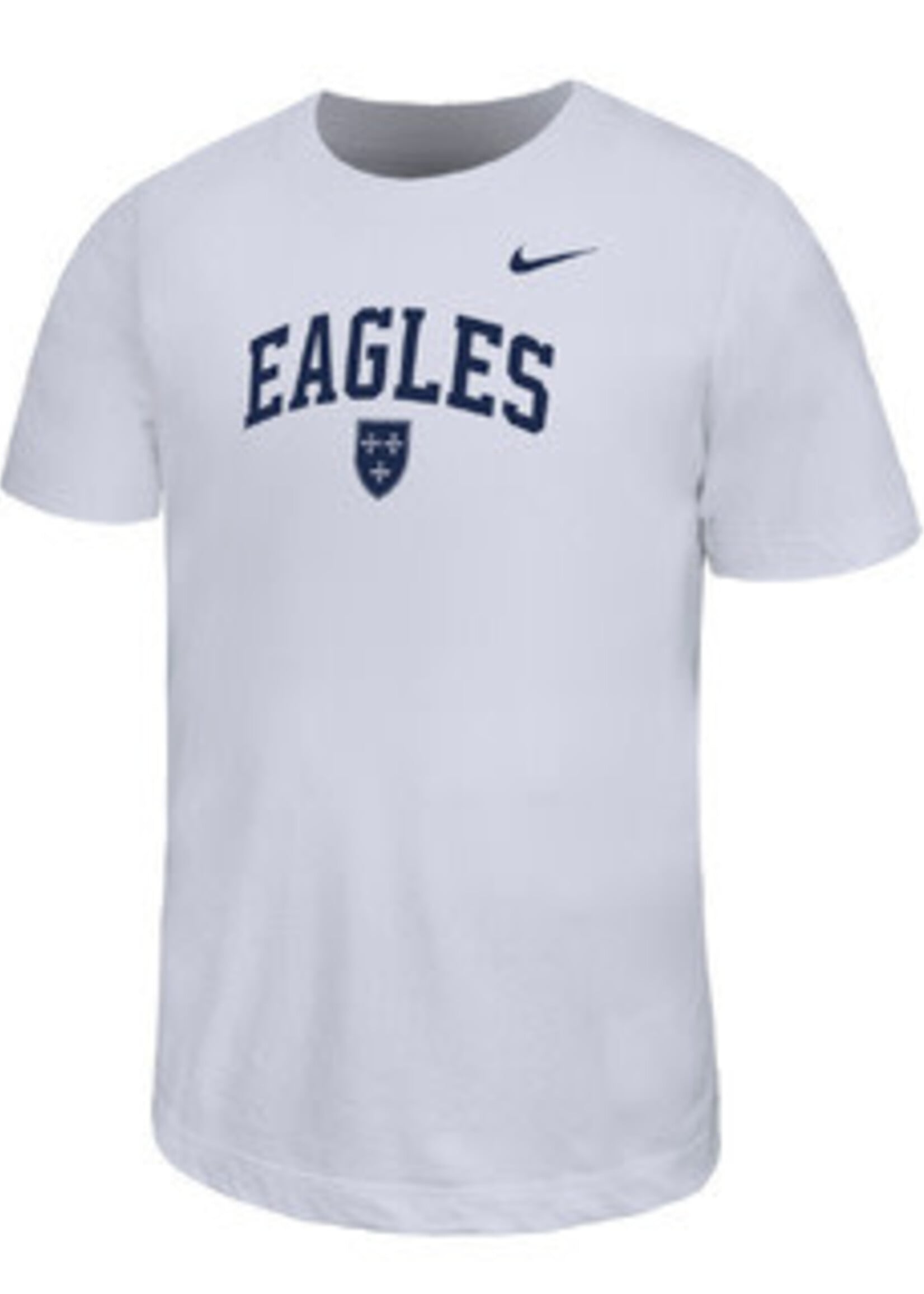 Nike NIKE Legend with Arched Eagles over Shield