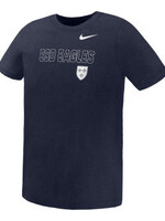 Nike Nike PreK Leg Outline ESD EAGLES Offset Shield