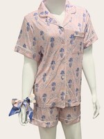 Sorority & Sisterhood - Custom ESD PJ Set