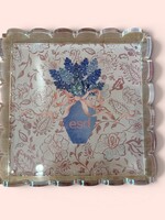 Sorority & Sisterhood - Custom ESD Acrylic Tray