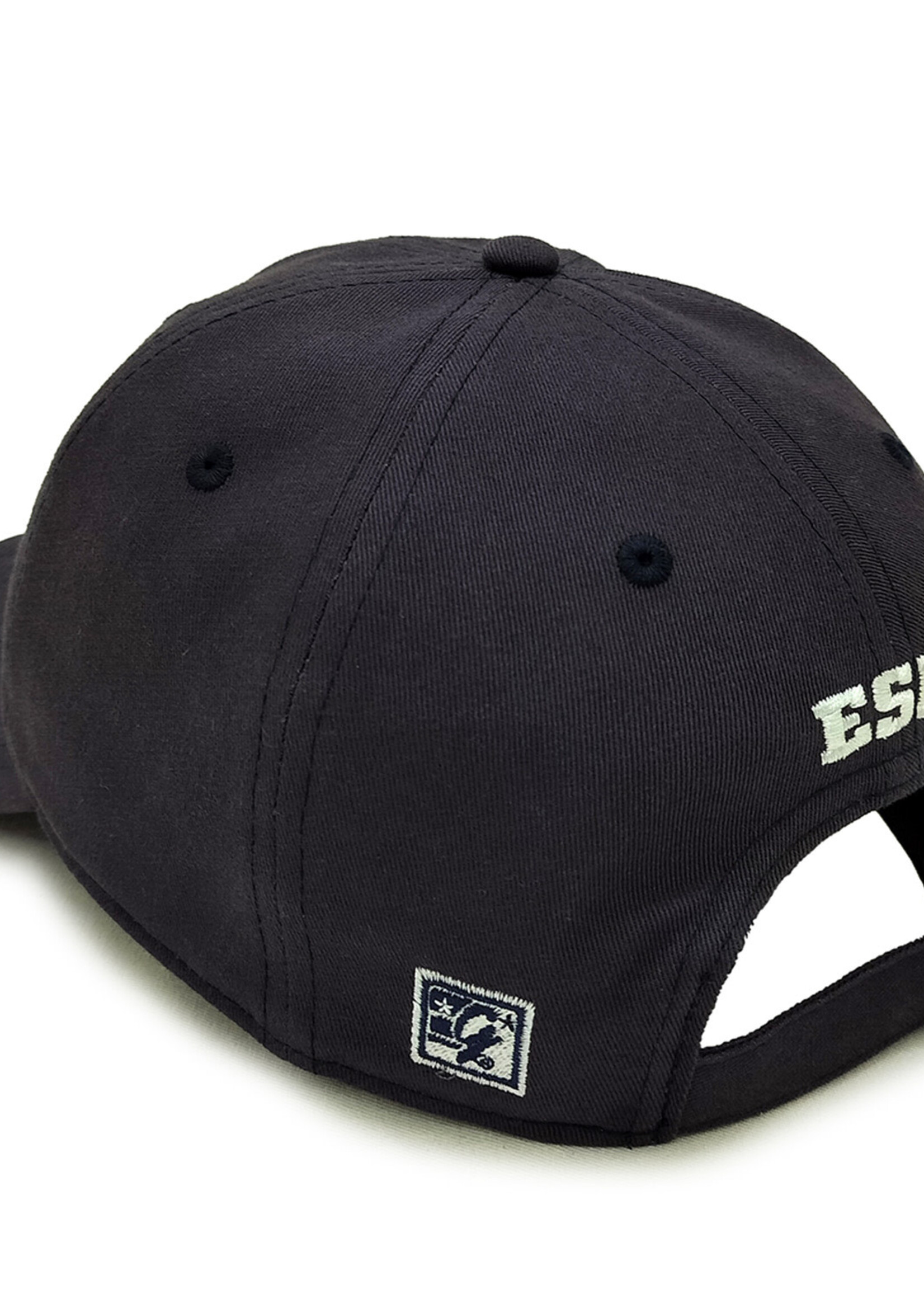 The Game Campus Cap with Mini Eagle