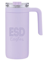 Neil Ent 16oz  Acadia Tumbler