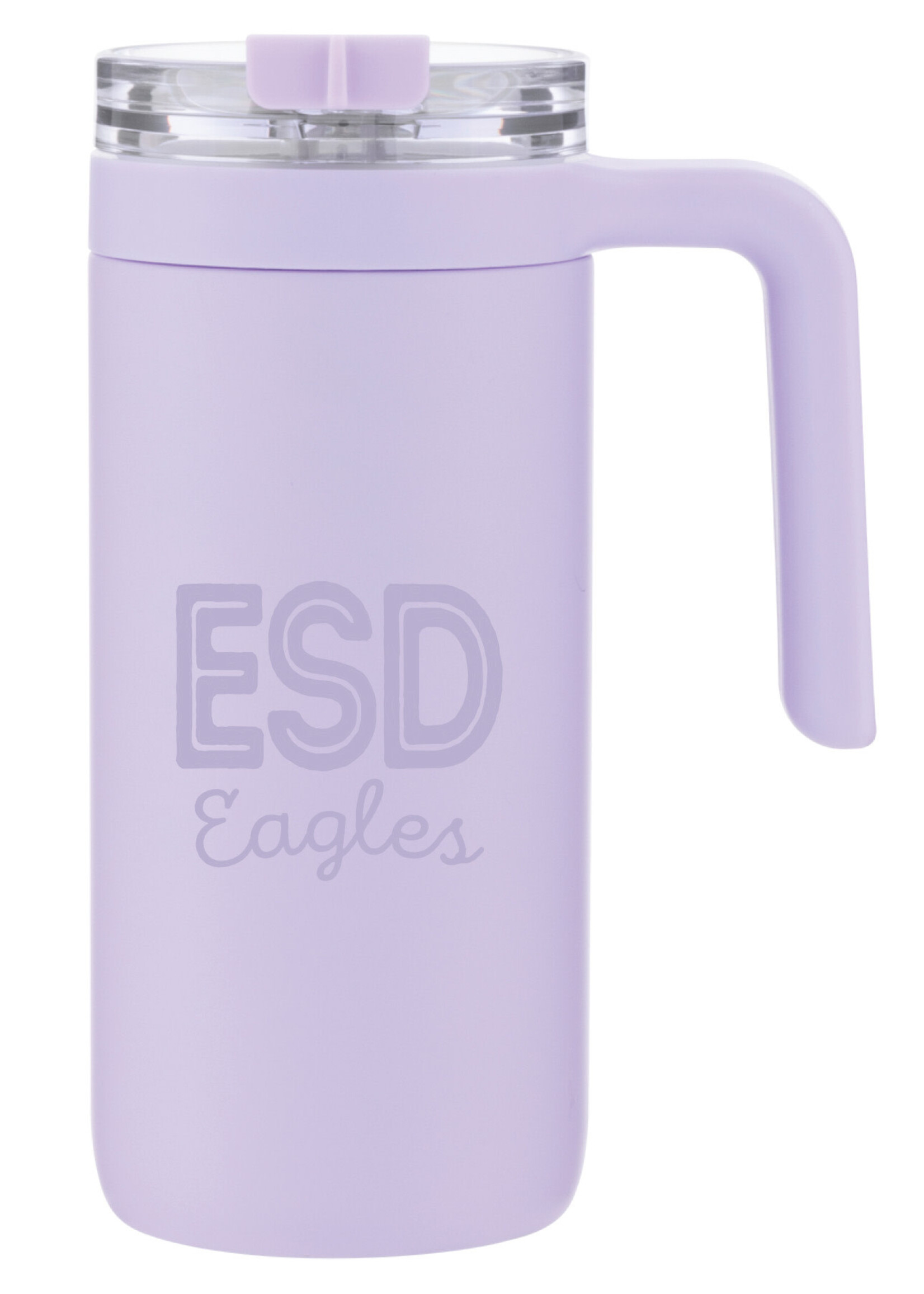 Neil Ent 16oz  Acadia Tumbler