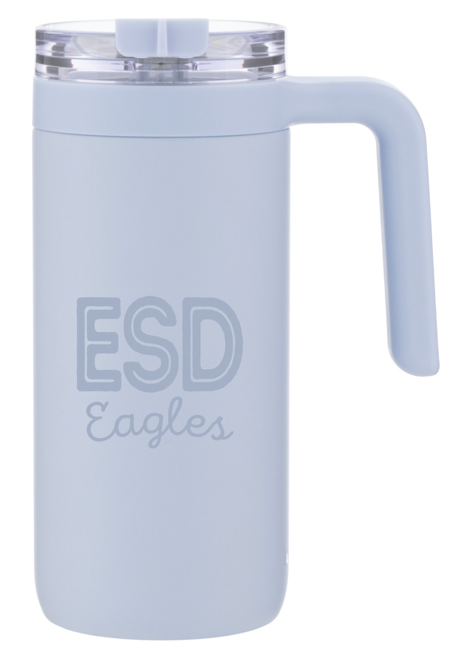 Neil Ent 16oz  Acadia Tumbler