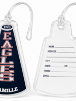 2026 CHEER Bag Tag