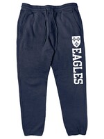 Blue 84 Sanded Fleece Relaxed Jogger