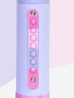 ELEMENTAL 20oz ICONIC POP BOTTLE LILAC