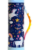 ELEMENTAL 20oz ICONIC POP BOTTLE UNICORN