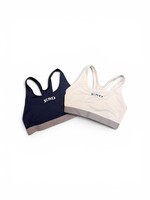 Nike Pro Classic Sports Bra (Size SM)