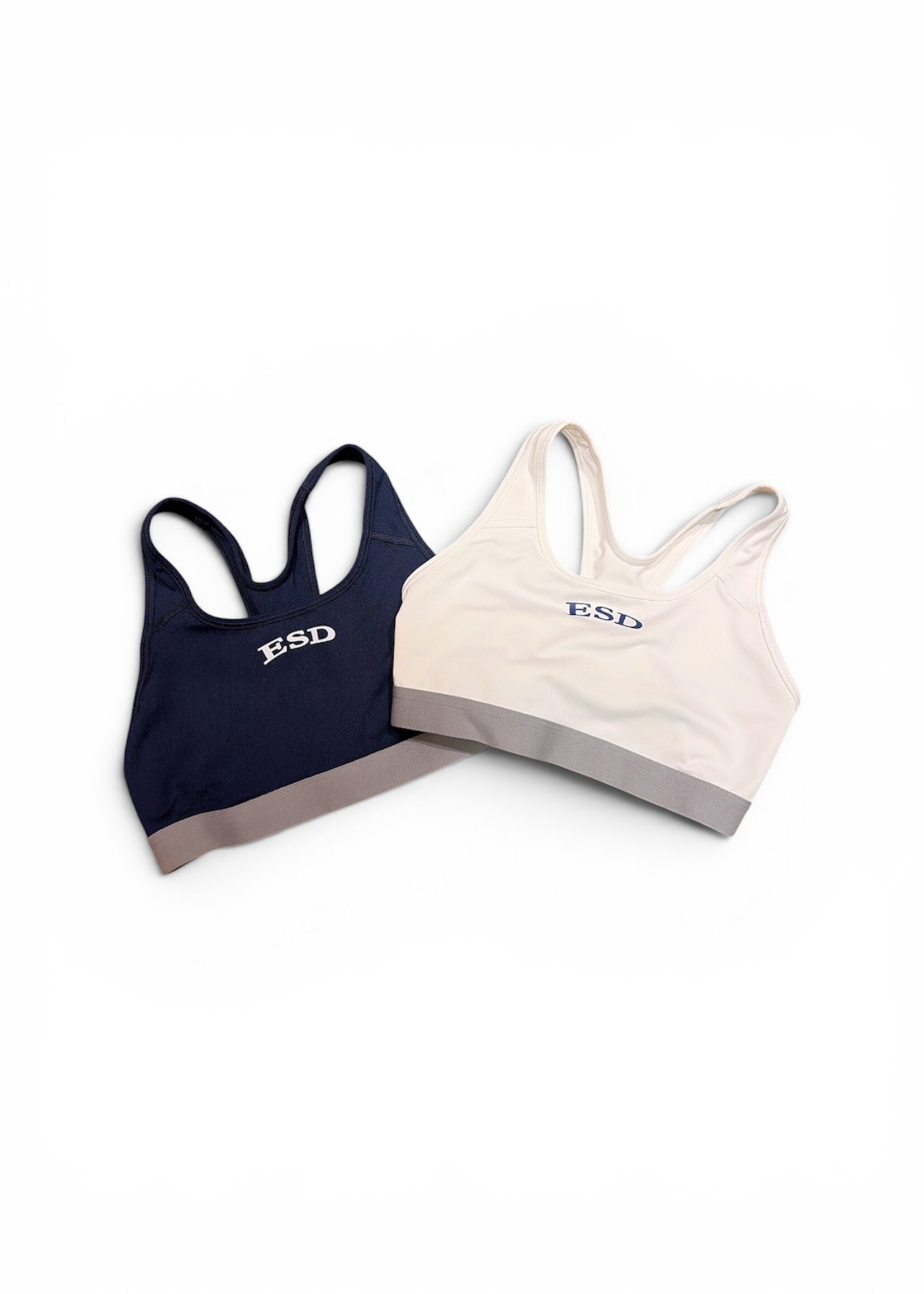 Nike Pro Classic Sports Bra (Size SM)