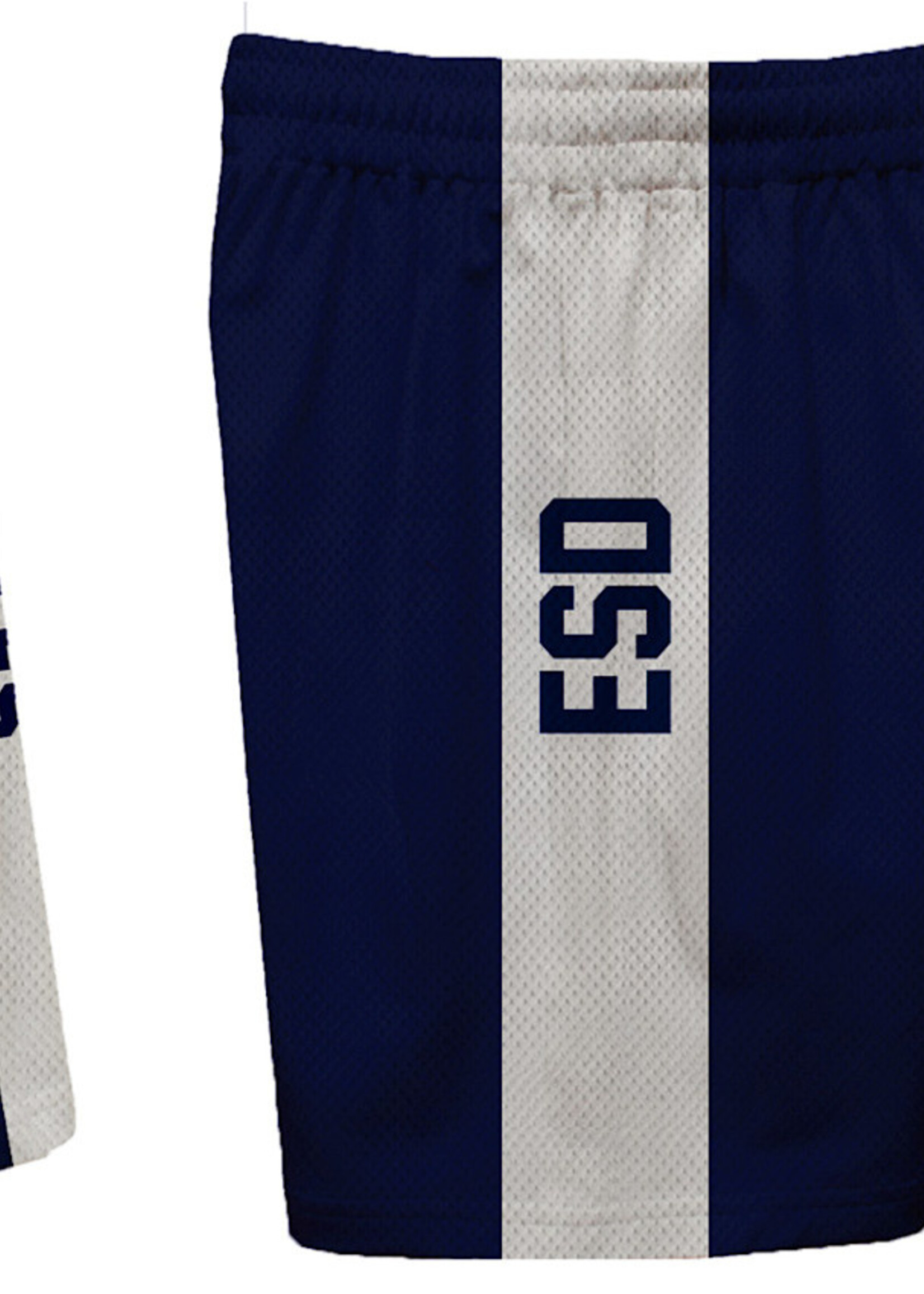 Vive la Fete Jacob Athletic Short