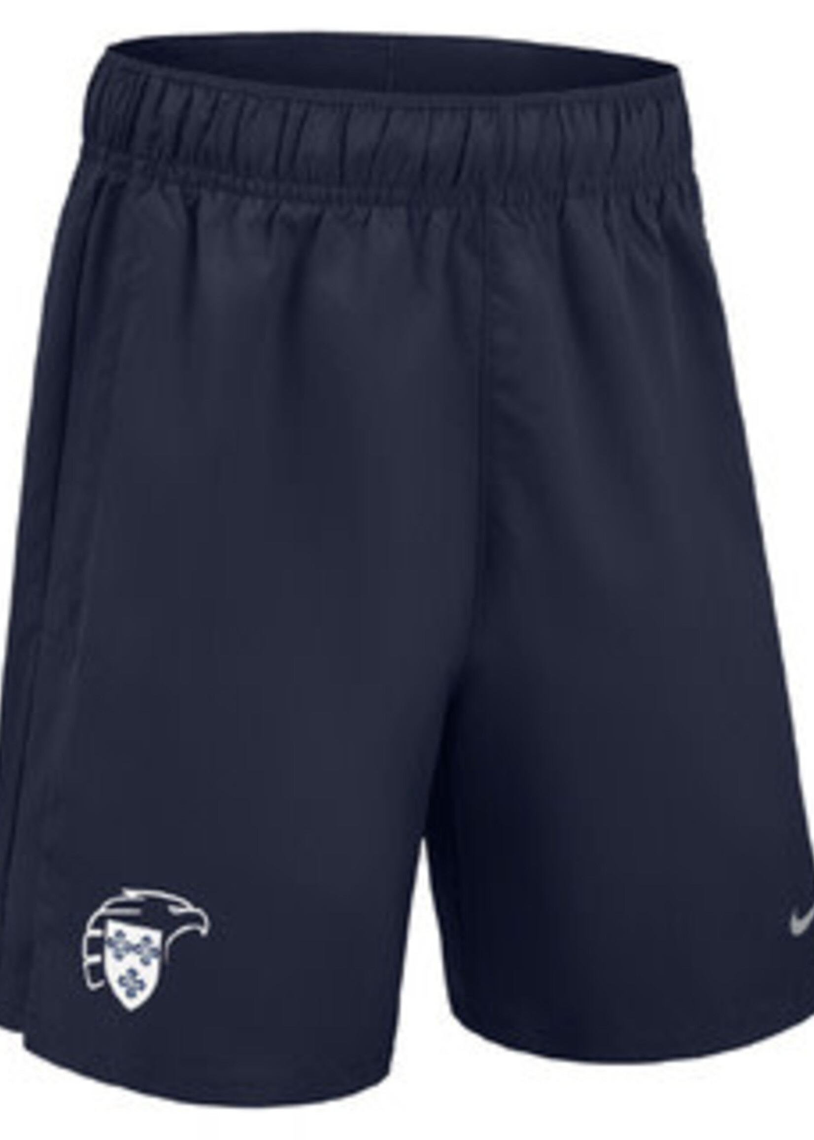 Nike NIKE Challenger Short Navy