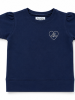 Azarhia - Navy SS Holly ESD Heart