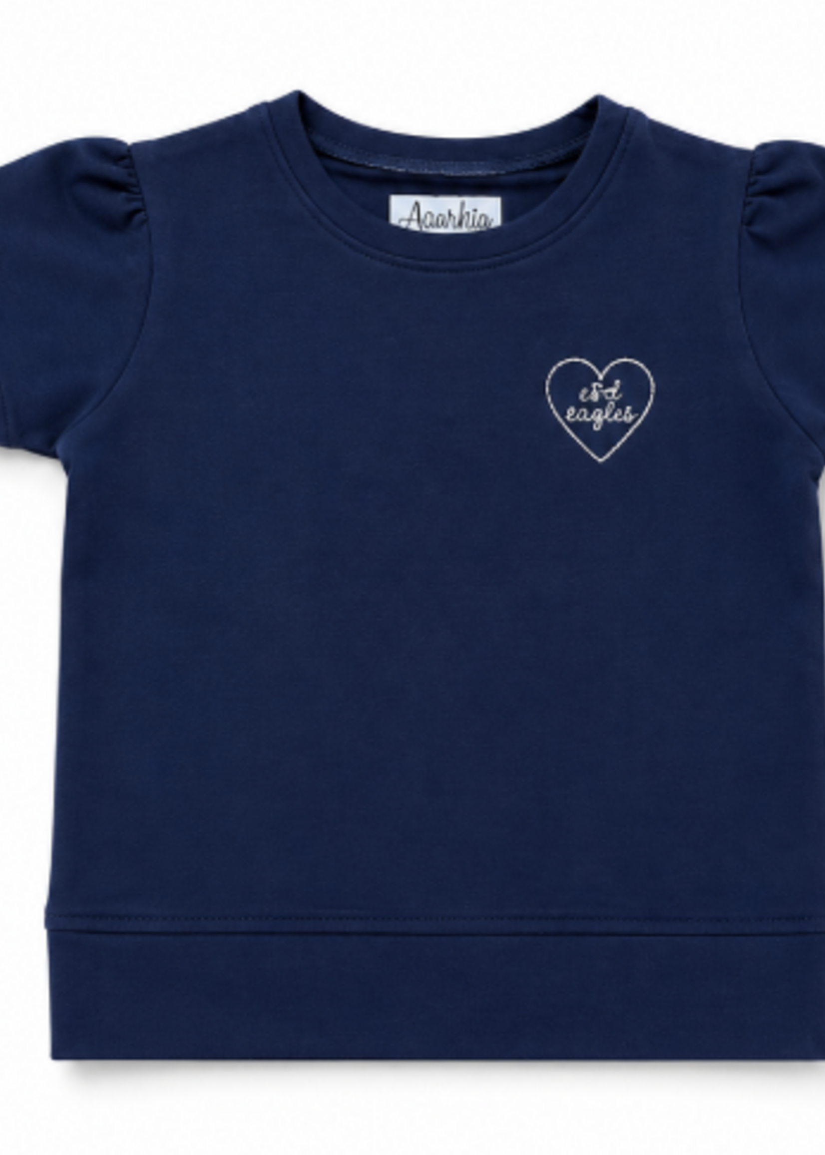 Azarhia - Navy SS Holly ESD Heart