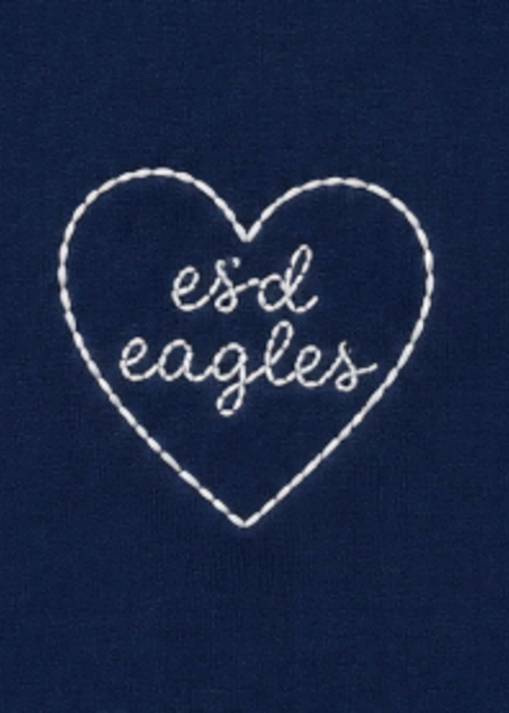 Azarhia - Navy SS Holly ESD Heart