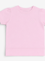 Azarhia - Pink SS Holly ESD Heart