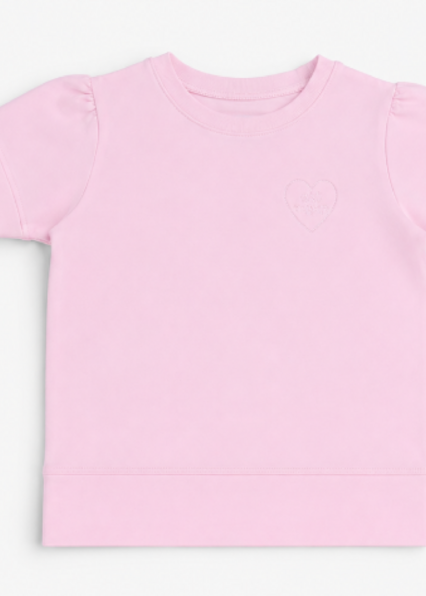 Azarhia - Pink SS Holly ESD Heart