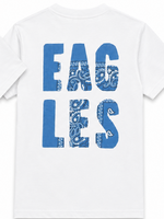 2026 Eagles Bandana Custom - Youth