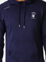 2026 Navy LEGENDS Football Hoodie