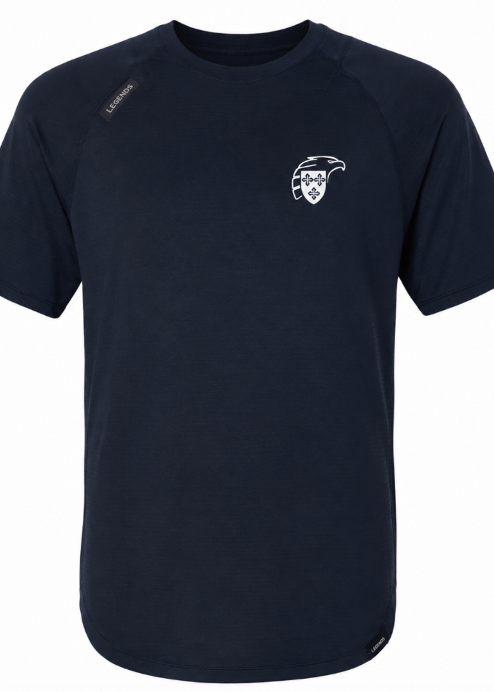 LEGENDS Navy Enzo T-Shirt