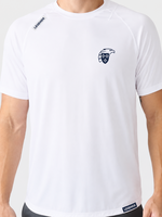 LEGENDS White Enzo T-Shirt