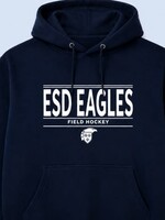 2026 Field Hockey Custom Hoodie