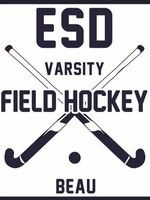 2026 Field Hockey Custom Yard Sign