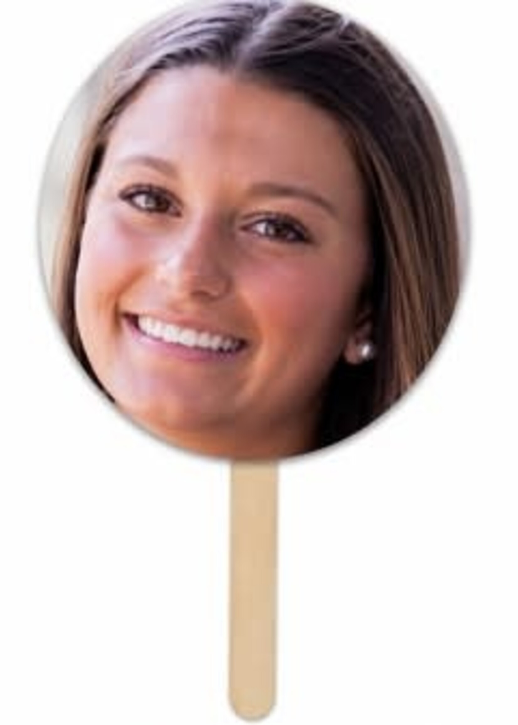 2026 Senior Field Hockey Big Head