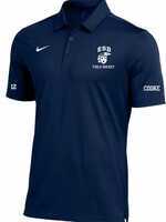 2026 Field Hockey Custom Nike Parent Polo