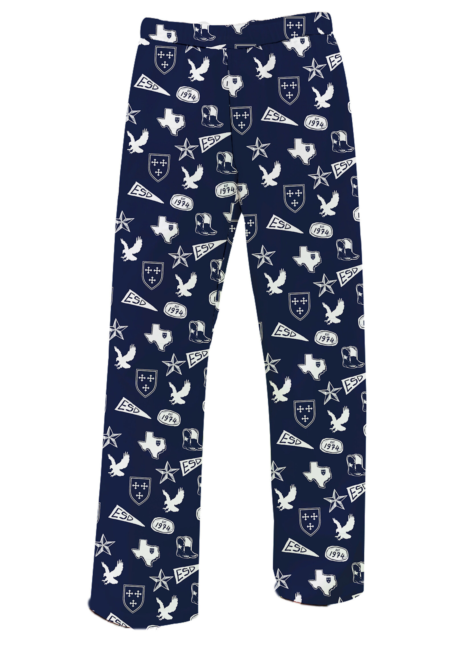 Vive la Fete ESD Lounge Pants