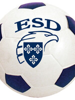 Spirit Products 6" Foam Soccer Ball