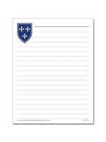 Overly Custom Notepads