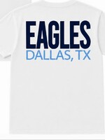 EN Youth Eagles/Dallas T-Shirt
