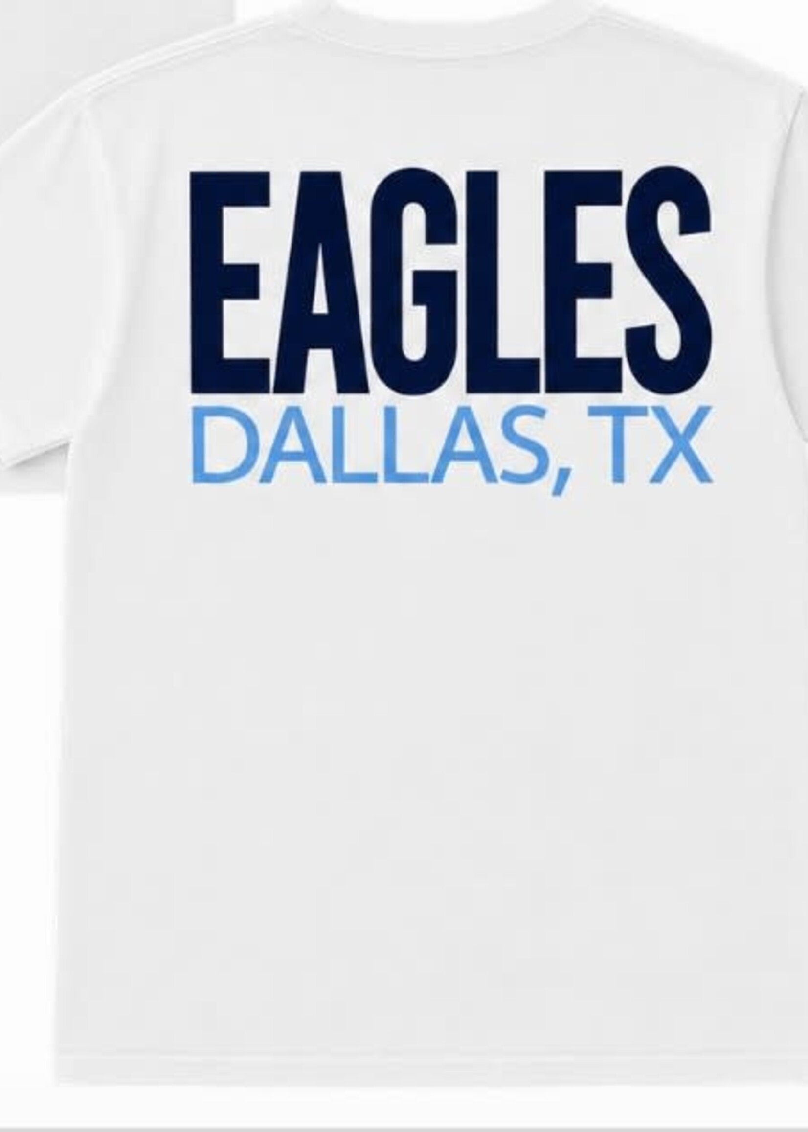 EN Youth Eagles/Dallas T-Shirt