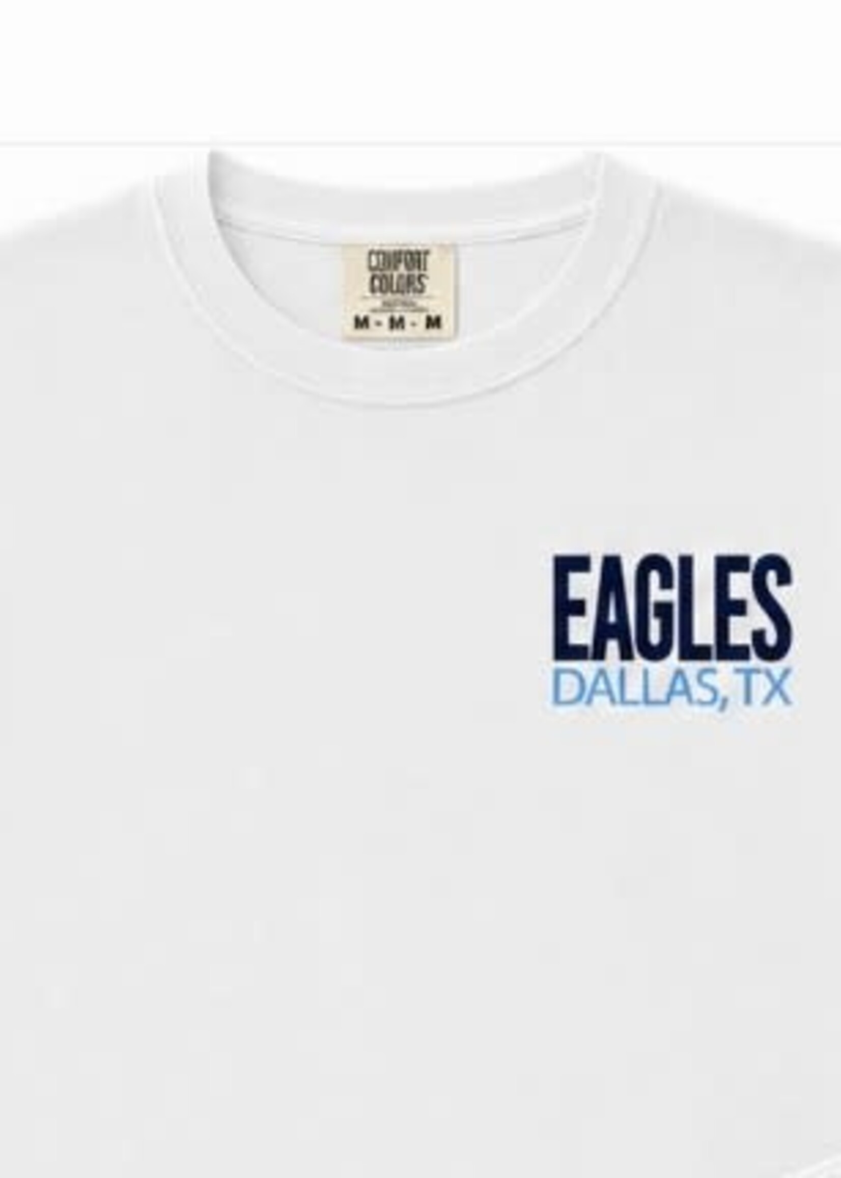 EN Youth Eagles/Dallas T-Shirt