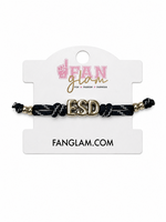 FAN GLAM ParaCord Bracelet with EAGLES