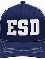 EN Youth ESD Trucker Hat