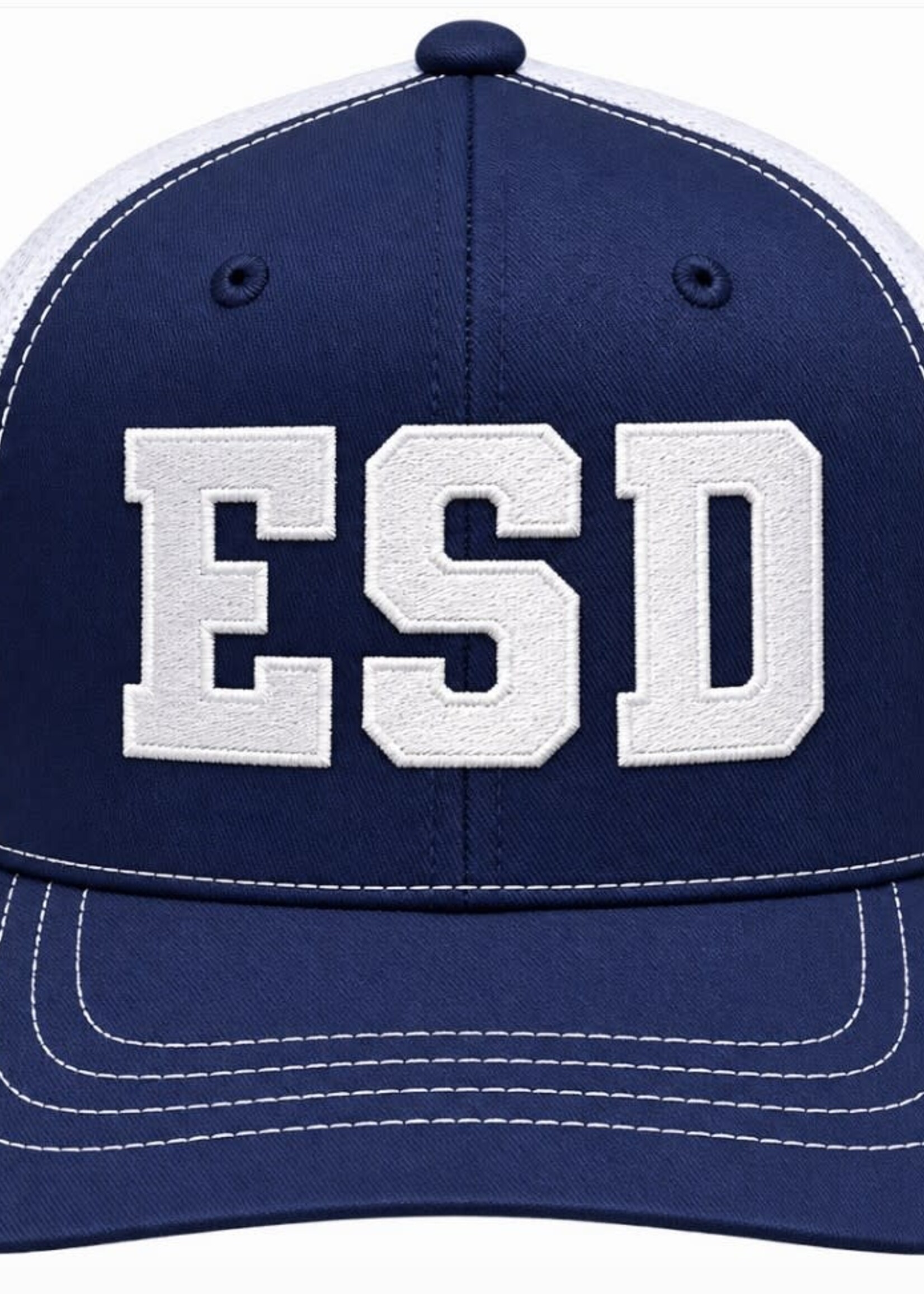EN Youth ESD Trucker Hat