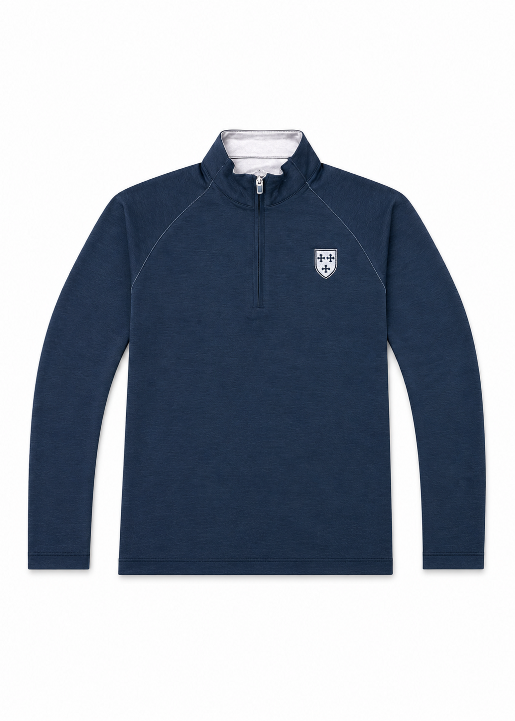 johnnie-O Freeborne 1/4 Zip Youth