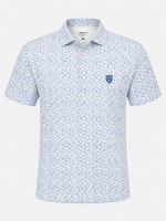 johnnie-O johnnie-O Bloom Neat Polo