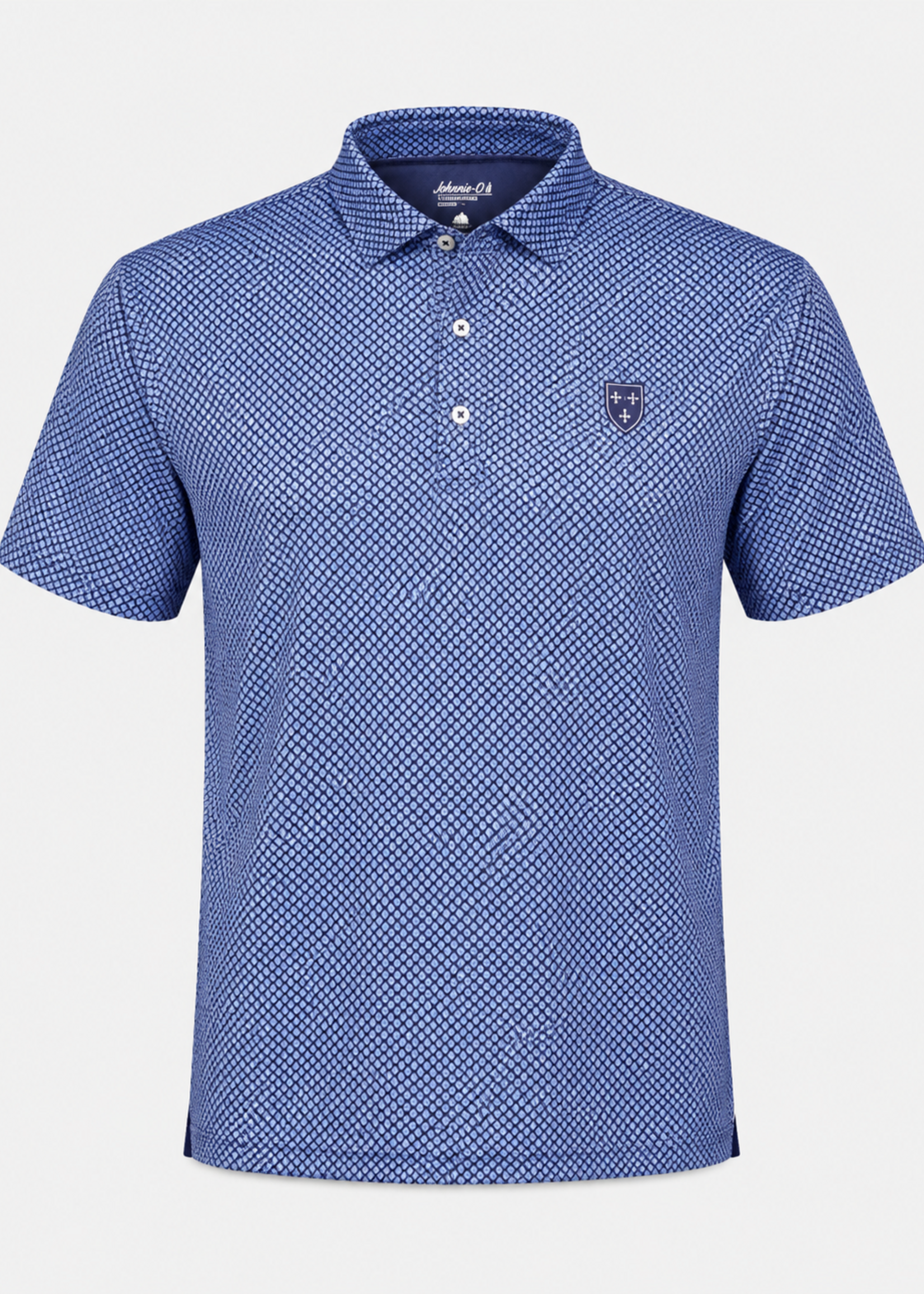 johnnie-O johnnie-O Pip Floral Polo