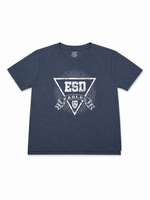 Concepts Quest SS Tee Navy