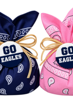Cheer/Football Buddy WESTERN Spirit Gift