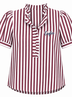 Eagles Nest Throwback Edition - Eagles Blouse