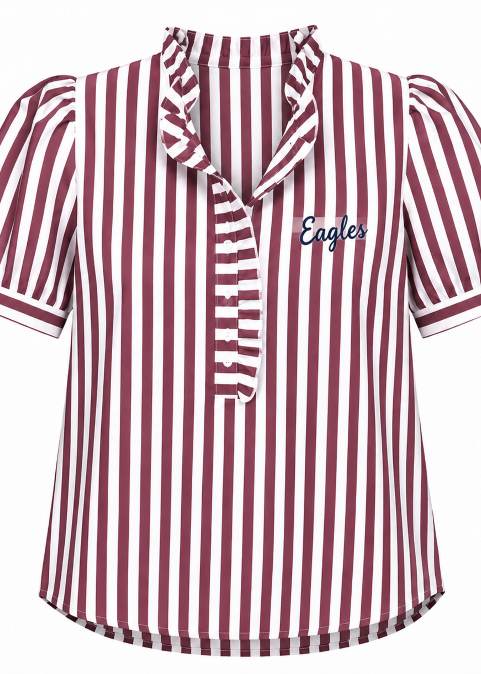 Eagles Nest Throwback Edition - Eagles Blouse