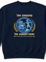 2026 YOUTH HOCO CREWNECK SWEATSHIRT