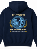 2026 ADULT HOCO HOODIE