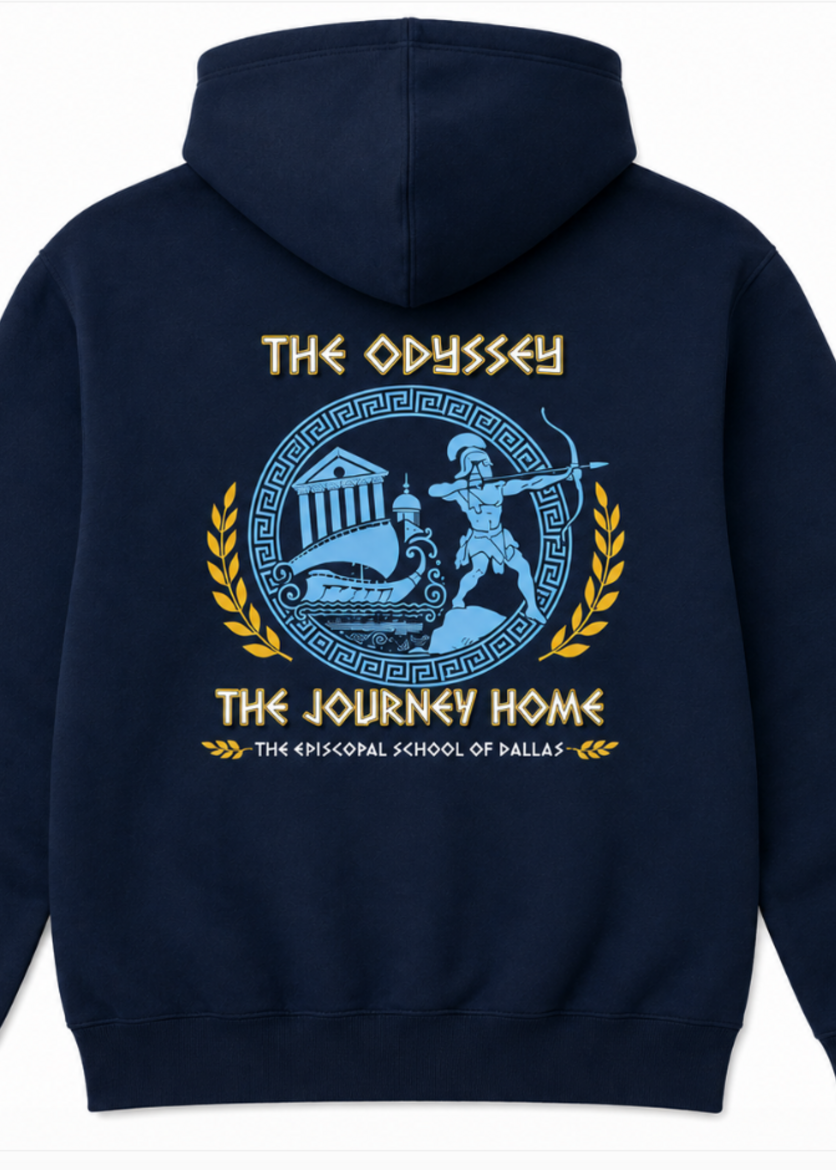 2026 ADULT HOCO HOODIE