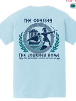 2026 HOCO ODYSSEY T-SHIRT