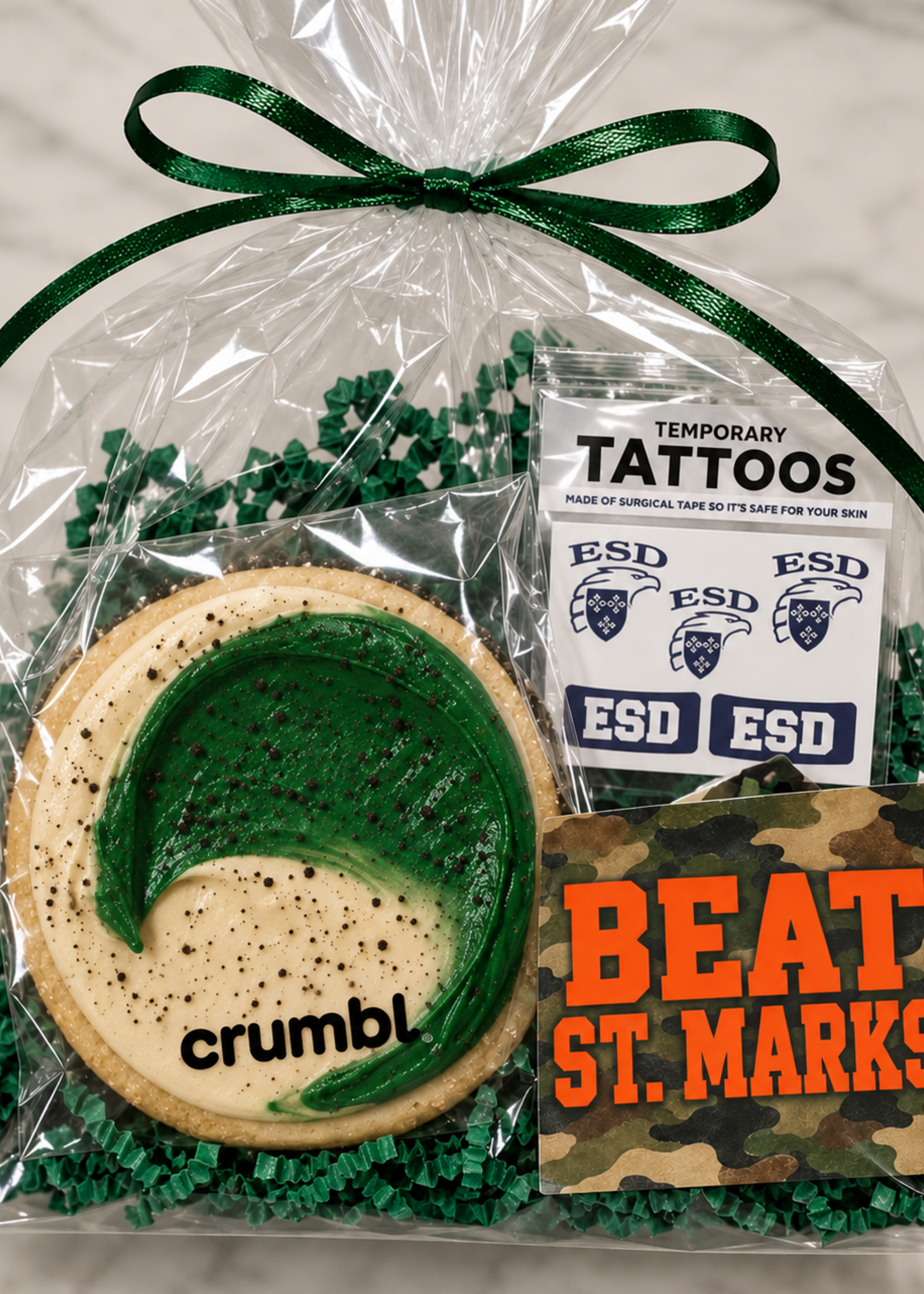 2026 BEAT ST.MARKS BUDDY GIFT